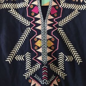 April Spirit Dresses - Embroidered dress April Spirit Dresses - Embroidered dress
